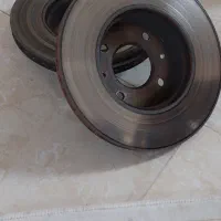 دیسک ترمز ورنا