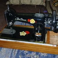چرخ خیاطی