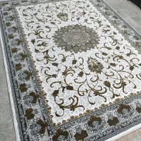 چـشم‌نوازی در هر گوشه خانه با فرش شایـگان.