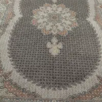 فرش 9 متری (ریزه ماهی)