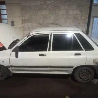 خودرو پراید
