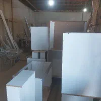 استخدام کارگر وردست برای کابینت سازی
