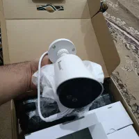 پک کامل دوربین مدار بسته اک نو