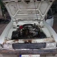 وانت مدل ۸۶دوگانه شرکتی