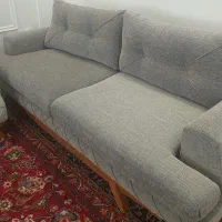 مبل راحتی نو