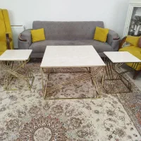 میز جلو مبلی