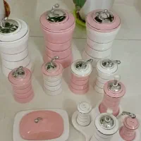 سرویس کامل پا سماوری