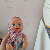 عروسک نوزاد نو بامزه و خوشگل
