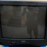 تلویزیون21اینچ پارس درحد