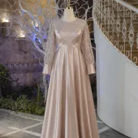 پیرهن مجلسی زنانه