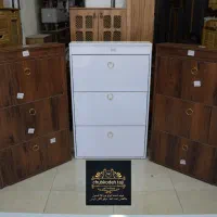 جاکفشی داشبوردی جدیدکمجا مناسب اپارتمان جا کفشی