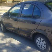 تیبا دوگانه دستی