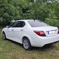 دنا پلاس توربو شارژ اتومات ۱۴۰۵