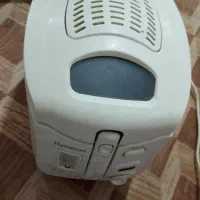 سرخ کن نو