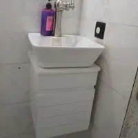 روشویی کابینتی
