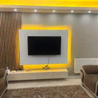 اجرای تخصصی دکوراسیون داخلی و کناف