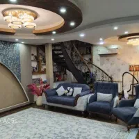 ویلایی-4خوابه-دوبلکس-160متری