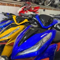 آخرین فرصت خریدموتورسیکلت قبل افزایش قیمت اقساطی