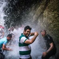 تور 1 روزه تنگه واشی
