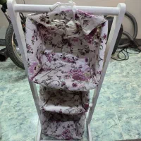 جای سیب زمینی  وپیاز و غیره