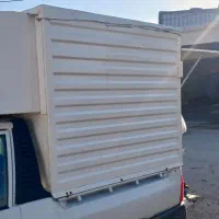 اتاق پراید وانت