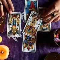 فال قهوه تاروت ارمنی اینه بینی دعارحمانی طالع