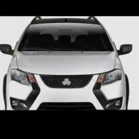 کوییک آر اس سفید مشکی ۴۰۴