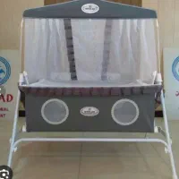 گهواره میلاد مدل الگانس اصل