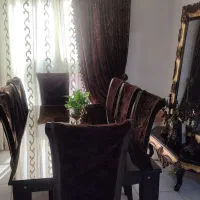 فروش میز نهار خوری 8 نفره