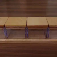 اردوخوری یا جا ادویه و قالب کیک و ظروف سفر