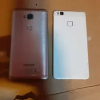 هواوی P9 lite و 5xهونور|موبایل|شیراز, ریاستی|دیوار