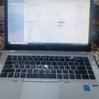 لپتاپ hp رم 8 هارد 500