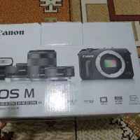 canon M