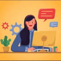 کار در منزل با گوشی