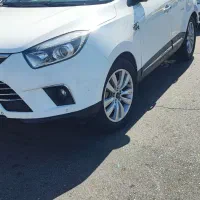 جک s5 اتومات مدل 95 سند تک برگ