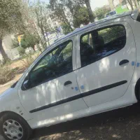 ۲۰۶تیپ ۵|خودرو سواری و وانت|ورامین, ورامین|دیوار