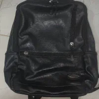کوله پشتی چرم