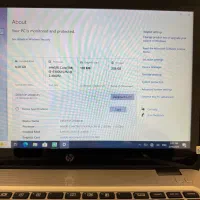 لپ تاپ hp|رایانه همراه|تبریز, |دیوار