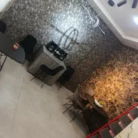 استخدام نیرو خانم در کافه