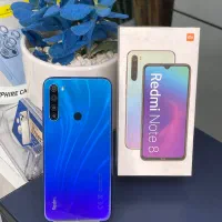 شیائومی Redmi Note 8 زیر قیمت