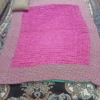 لحاف سنتی پنبه ای