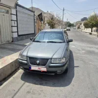 فروش سمند LX مدل ۸۶