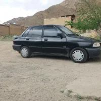 پرایدمدل۸۴
