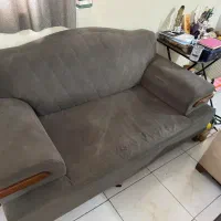 مبل راحتی
