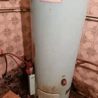 آبگرمکن زمینی