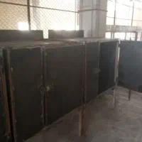 خدمات جوشکاری سیار.شبانه روزی