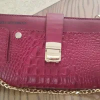 کیف چرم طبیعی