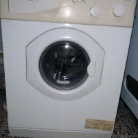لباسشویی درحد نو