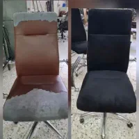 تعمیرات صندلی چرخدار،مبل ،صندلی اداری نهارخوری