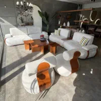 پخش مستقیم مبلمان باربارا